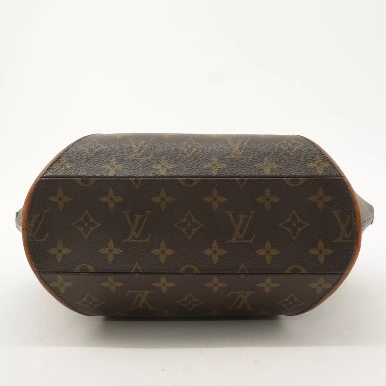 Louis Vuitton Monogram Ellipse MM Hand Bag