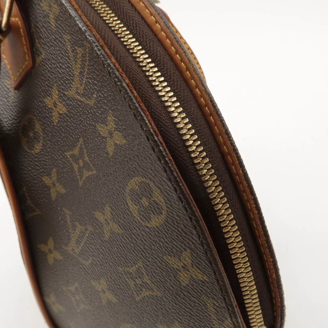 Louis Vuitton Monogram Ellipse MM Hand Bag