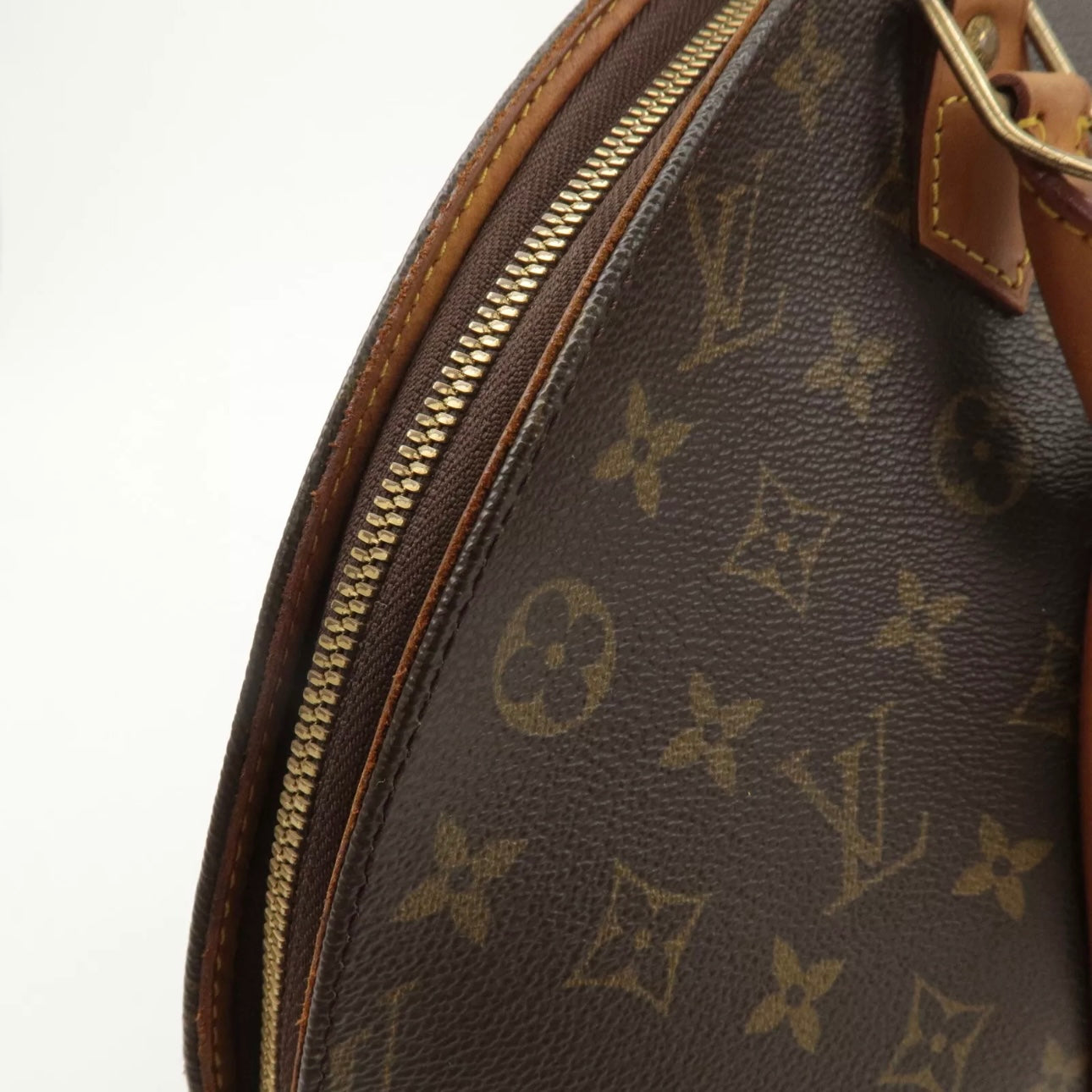 Louis Vuitton Monogram Ellipse MM Hand Bag